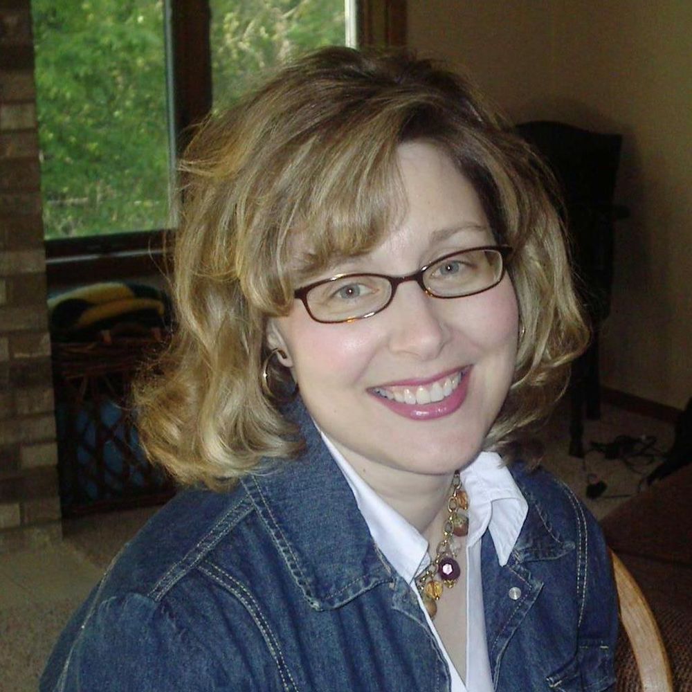 Meet your Posher, Kari